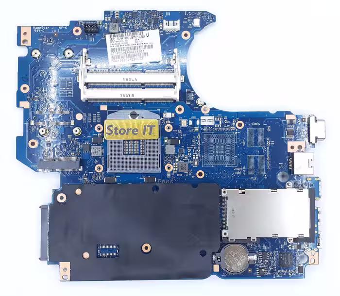 مادربرد لپ تاپ اچ پی ProBook 4530s I5 Support بدون گرافیک - فروشگاه اینترنتی استور آی تی