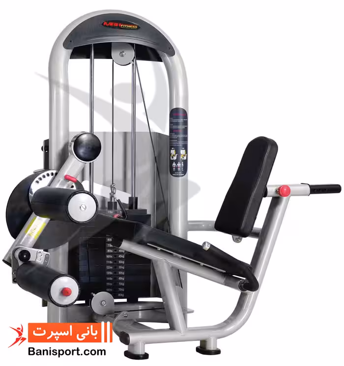 دستگاه پشت پا نشسته بادی استرانگ A6 013