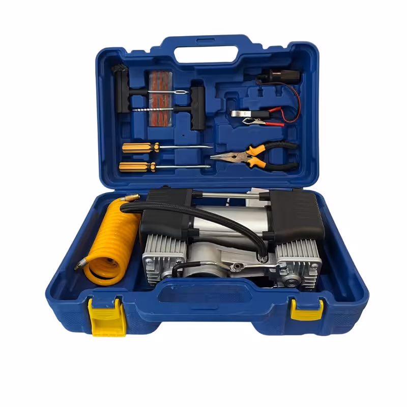 کمپرسور هوا مدل 13002 | کالا مکس