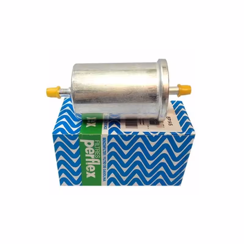 صافی بنزین (آلومینیومی) پرفلکس Purrflux