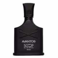 عطر جیبی مردانه اسکوپ مدل Avantos حجم 30 میلی لیتری