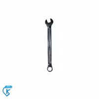 آچار یکسر رینگ سایز 8 سولید هندی