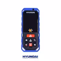 متر لیزری مدل DM-802 هیوندای