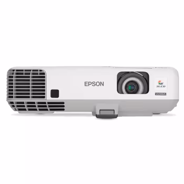 ویدئو پروژکتور استوک اپسون مدل Epson PowerLite 915W
