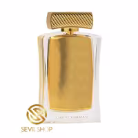 قیمت و خرید عطر ادکلن دیوید یورمن فرگرنس طلایی زنانه - اصل