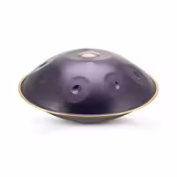 هنگ درام پرنسا سری H بنفش