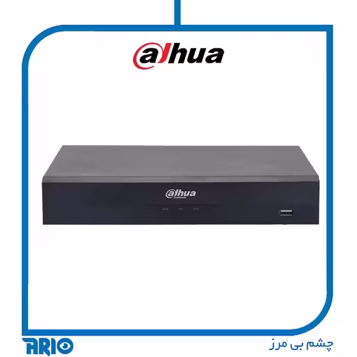 دی وی آر 8 کانال داهوا XVR5108HS-4KL-I2