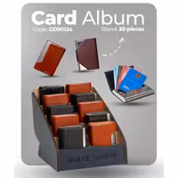 جاکارتی فلزی1033درنیکاآوای تحریرکدGD90124