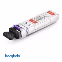 ماژول فیبر نوری سیسکو مدل XFP 10G BX80U