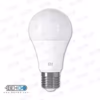 لامپ ال ای دی هوشمند 8 وات شیائومی مدل XMBGDP01YLK پایه E27 اصلی