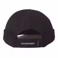 کلاه لئونی طرح DSQUARED2
