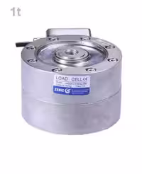 لودسل زمیک مدل HM2D4 کلاس C3 ظرفیت 1 تن