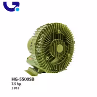 بلوئر کالمو مدل HG-5500SB