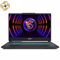 لپ تاپ 15.6 اینچی ام اس آی مدل Cyborg 15 A13UCX با پردازنده i5، 16 گیگابایت رم، 512 گیگابایت حافظه SSD و کارت گرافیک RTX 2050