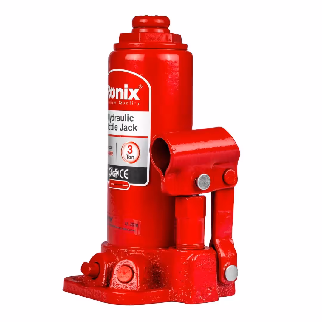 جک روغنی 3 تن رونیکس RH-4902