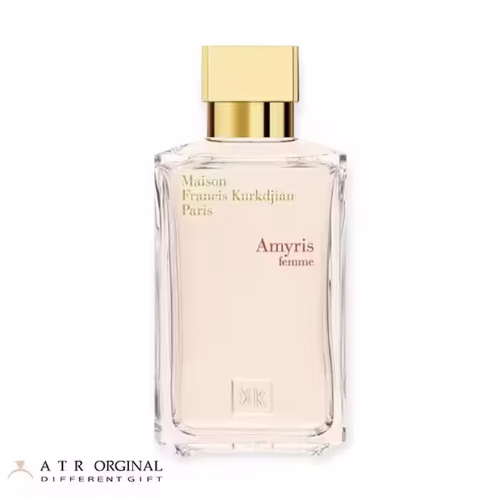 عطر فرانسیس کرکجان آمیریس فم زنانه ادوپرفیوم 200 میل