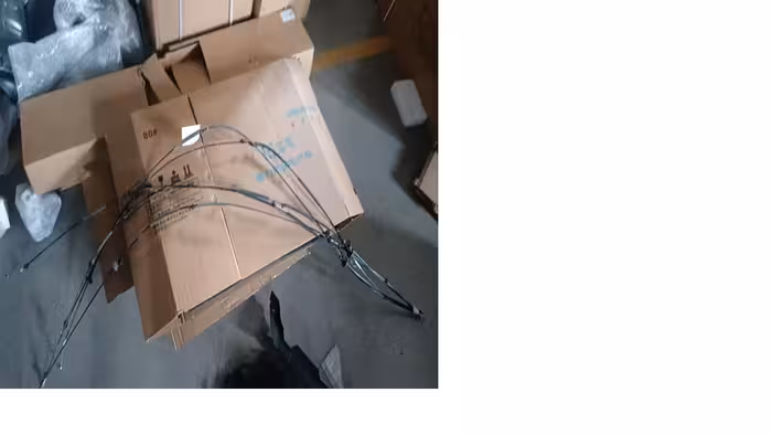 کابل بازکن درب موتور دیگنیتی پرستیژ