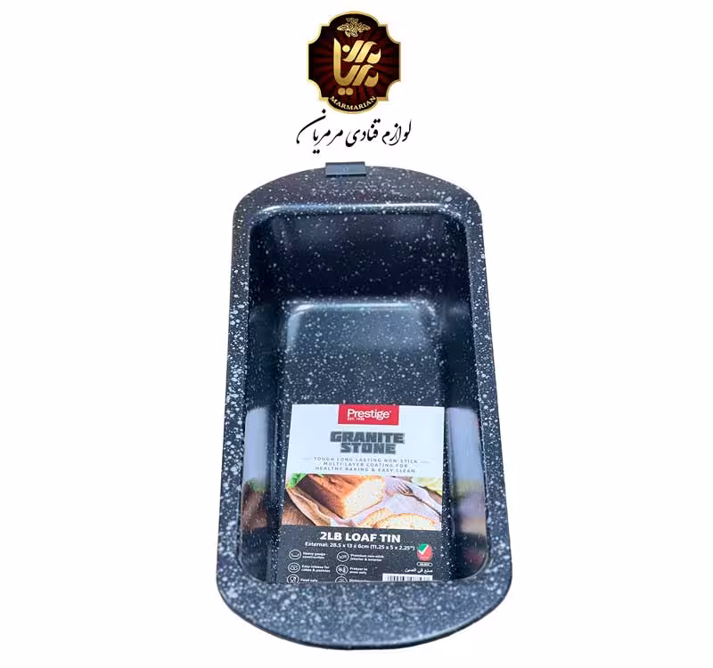 قالب لوف تفلون پرستیژ کد 48753