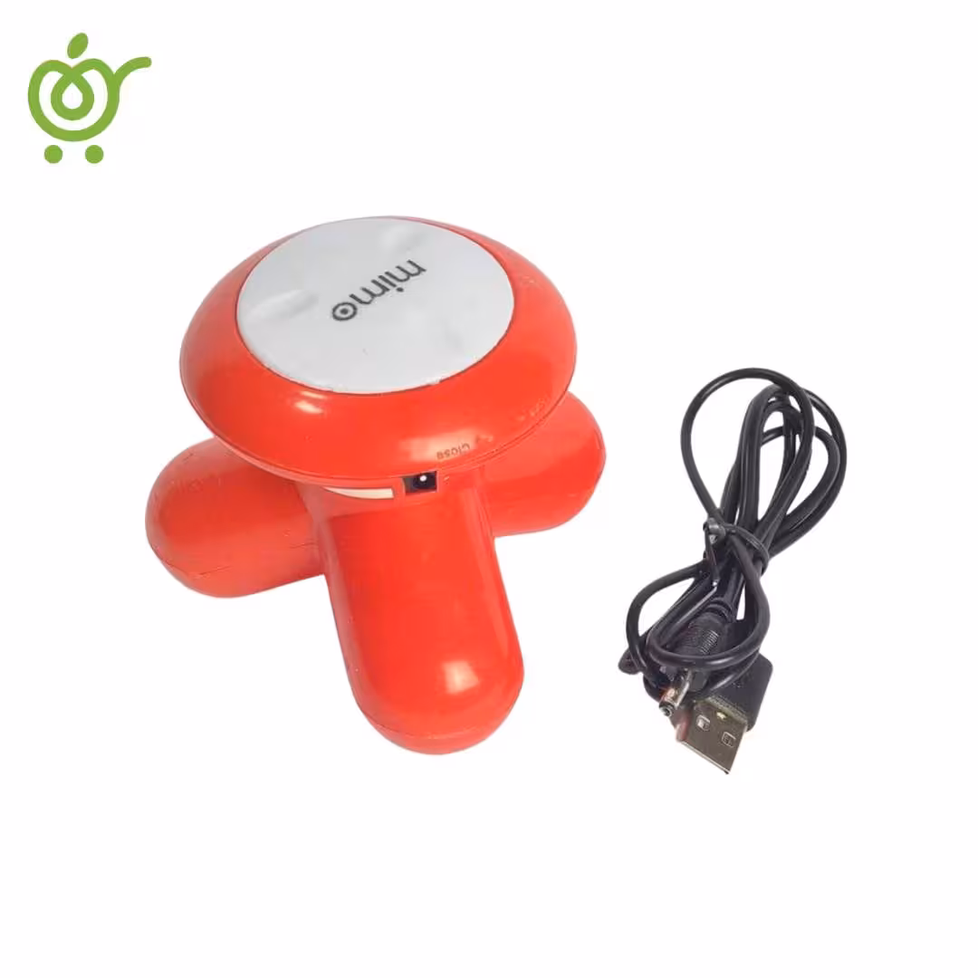 ماساژور مینی می مو MINI ELECTRIC MASSAGER | فروشگاه اینترنتی سیب 115