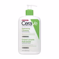 ژل شستشو آبرسان پوست نرمال و خشک سراوی Cerave مدل hydrating cleanser| حجم 473ml