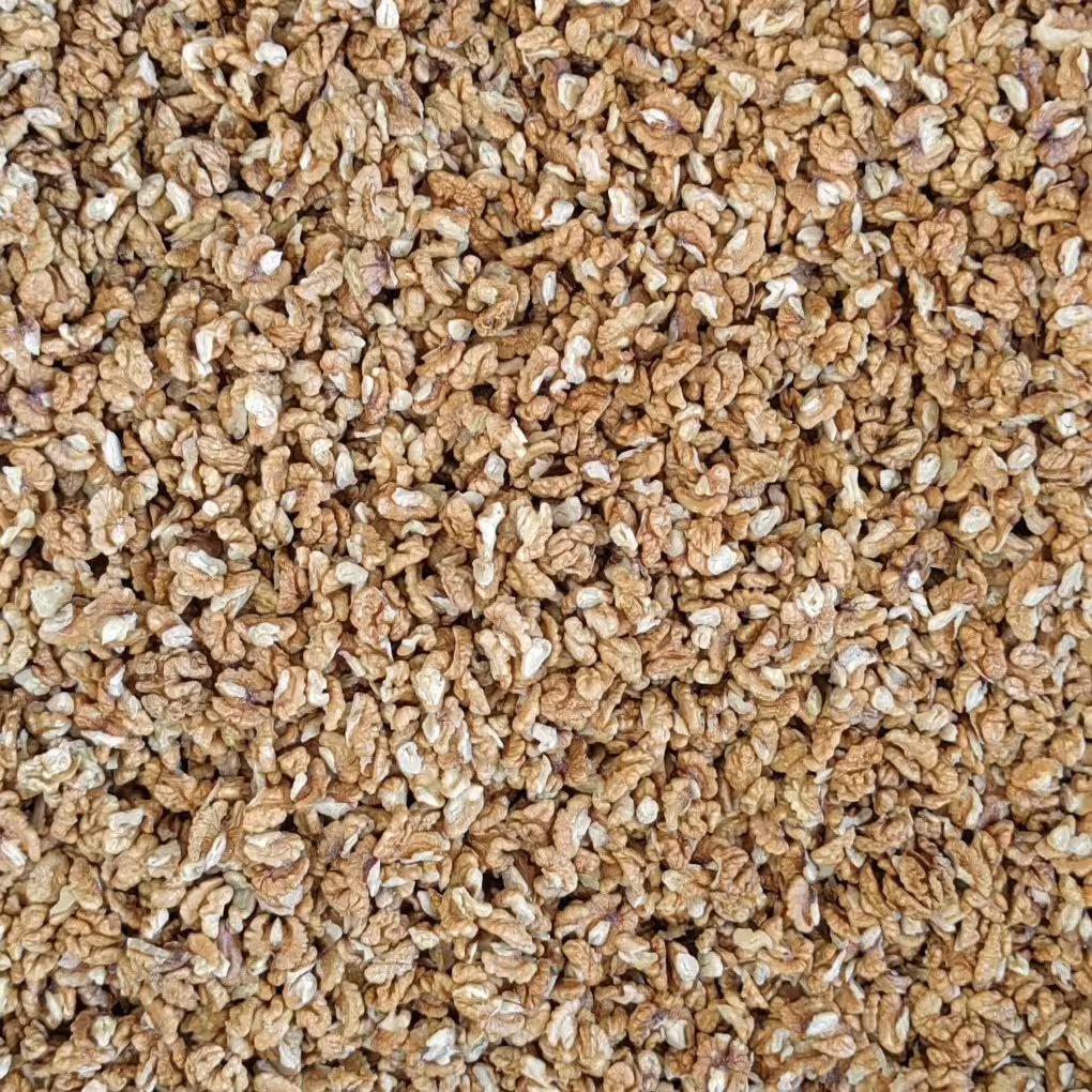 مغز گردوی معمولی صبحانه ای 