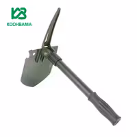 بیلچه دو کاره ریشه زن چانگ لین تک دسته Chunglin