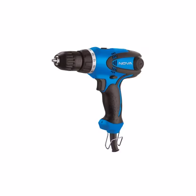 پیچ گوشتی برقی نووا مدل 2152