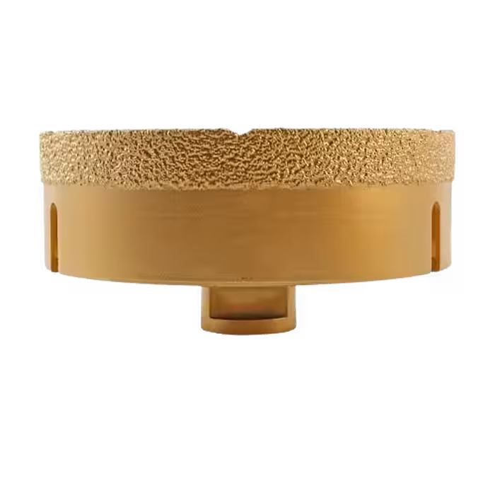 گردبر مخصوص سنگ و پرسلان سایز 110 میلی متر