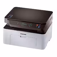 پرینتر چندکاره لیزری سامسونگ مدل Xpress M2070