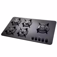 گاز صفحه ای بیمکث مدل MG 5092