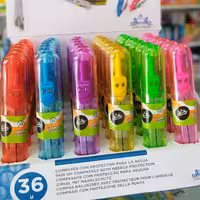 پرگار فلزی اسکول فنس