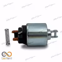 اتوماتیک استارت خودرو پراید برند ایسکرا
