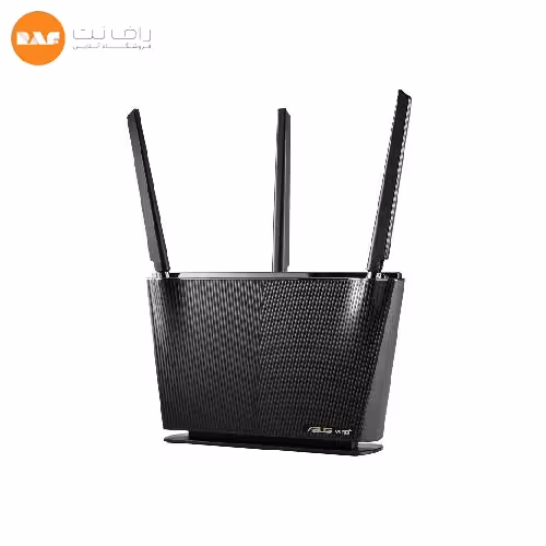 روتر ایسوس مدل RT-AX68U