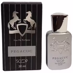ادکلن مارلی پگاسوس اسکوپ 30 میل PEGACUC SCOOP