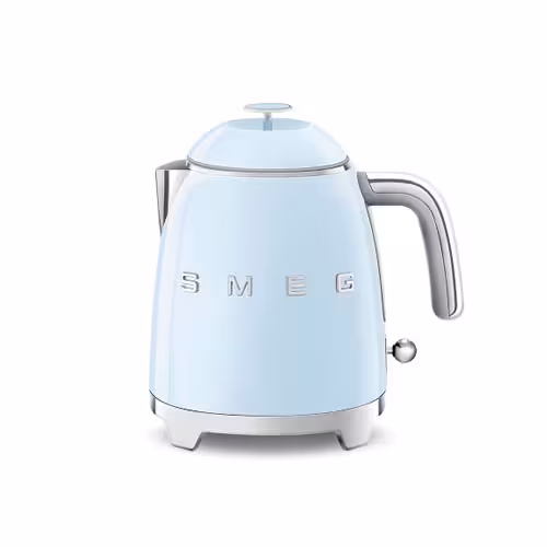 کتری برقی مینی اسمگ مدل KLF05PB رنگ آبی