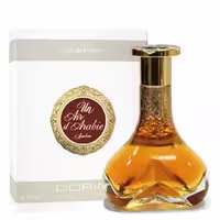 دکانت Un Air d’Arabie Amber از برند Dorin