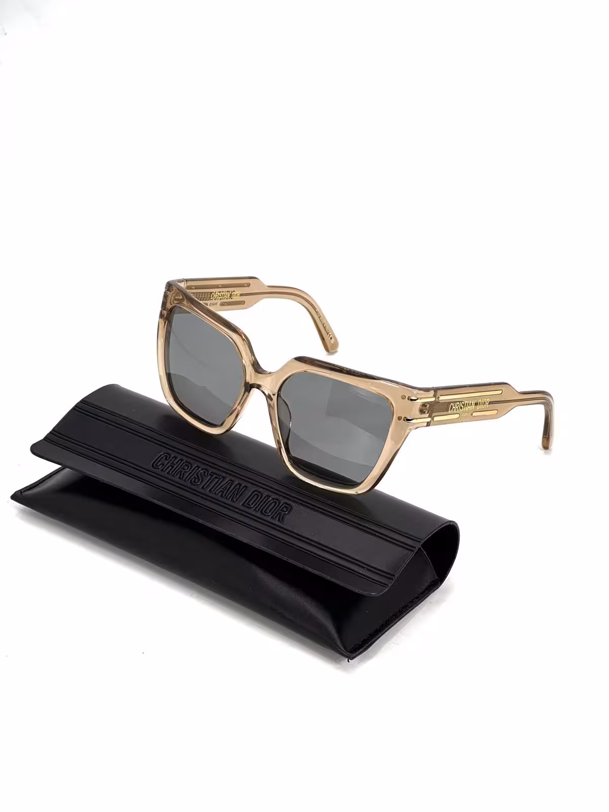 عینک آفتابی دیور مدل DIOR Signatureمدل S10F