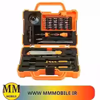 ست پیچ گوشتی جکیمی Jakemy JM-8139