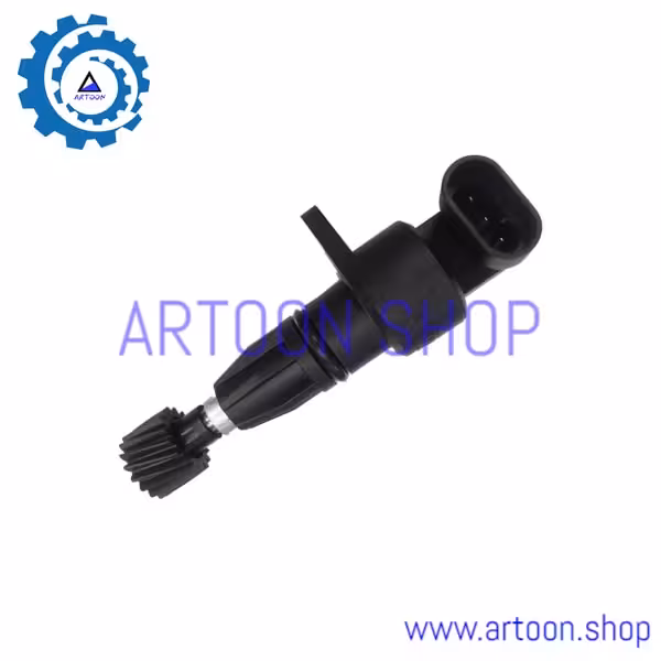 سنسور کیلومتر شمار ام وی ام 110 اس (MVM 110S)