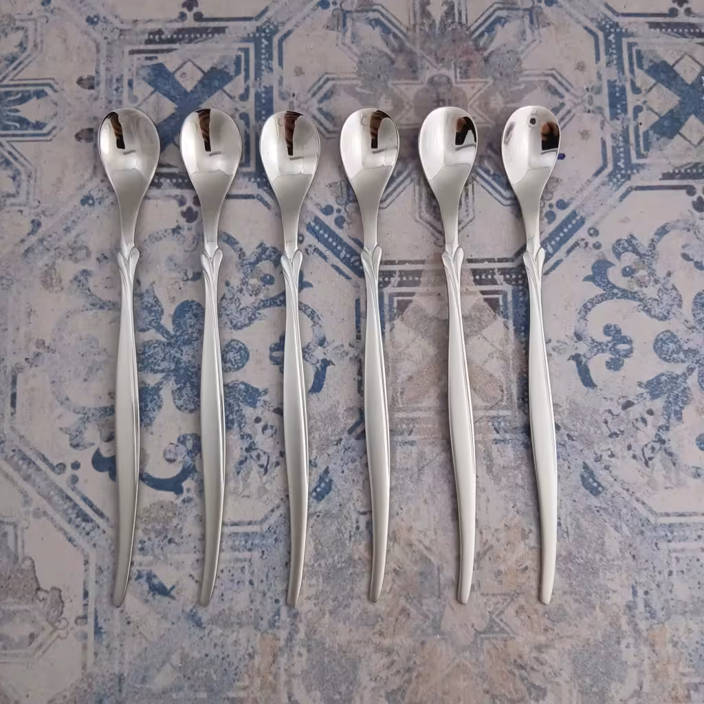 قاشق شربت اس جی مدل 249s – نیوفلورانس