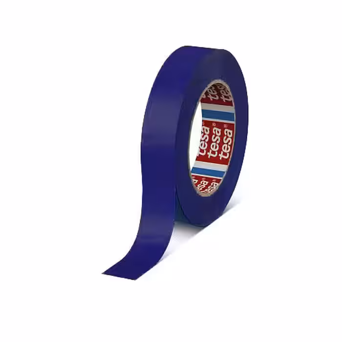 چسب نواری بی اثر (بدون شیره) 2٫5 سانت تسا Tesa tape