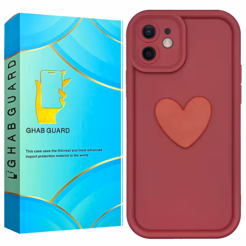 کاور گوشی اپل iPhone 12 Pro قاب گارد مدل SLHG