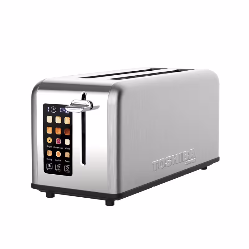 توستر 2 اسلایس توشیبا مدل TJ-316