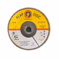 فلاپ سنباده بزرگ کاربراندوم