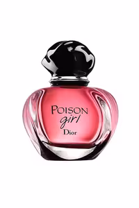 عطر ادکلن دیور پویزن گرل | Dior Poison Girl