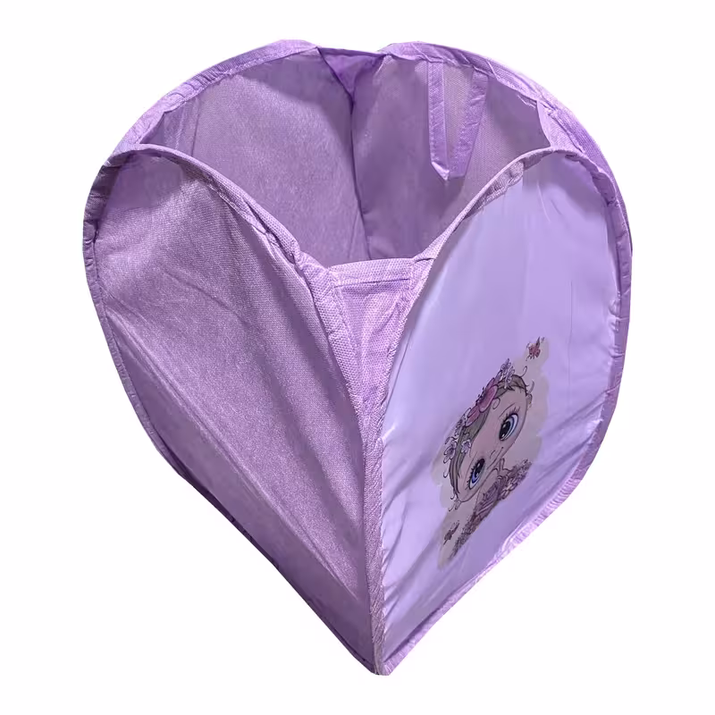 سبد اسباب بازی مدل MOR252 جنس پلی‌استر