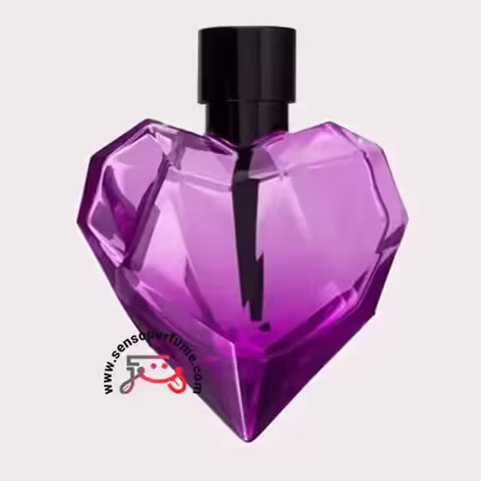 عطر ادکلن دیزل لاور دوز | diesel loverdose