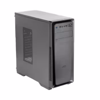 Green AVA Computer Case کیس کامپیوتر گرین مدل  AVAplus