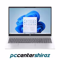 لپ تاپ اچ پی 16 اینچی HP OmniBook 5 AI 16-AF1017WM Ultra 7 255U 16D5 1TB Intel