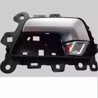 دستگیره داخلی جلو چپ شرکتی MVM X33S